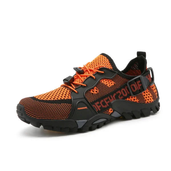Summer Hiking Shoes Unisex Wading Shoes Mens Water Hiking Boots Women Aqua Shoe Mountain Climbing Quick-Dry - Image 6