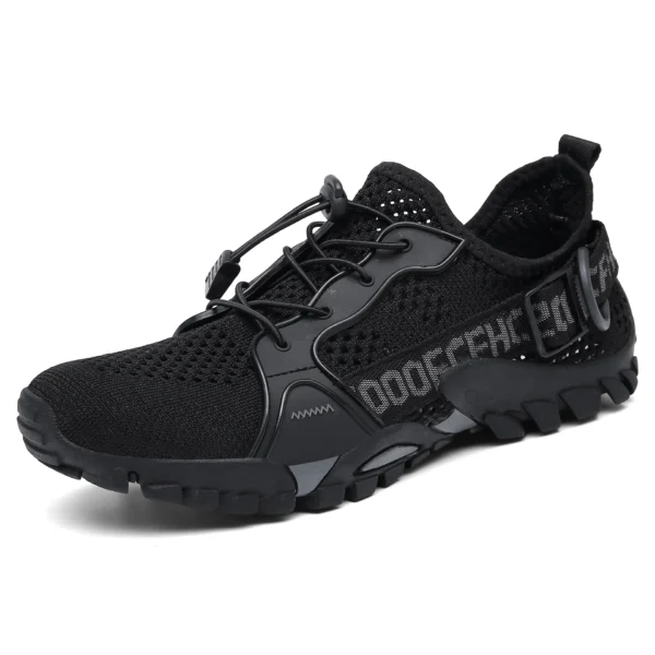 Summer Hiking Shoes Unisex Wading Shoes Mens Water Hiking Boots Women Aqua Shoe Mountain Climbing Quick-Dry - Image 5