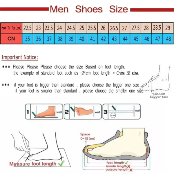 Men's shoes 2025 summer new breathable white shoes men's trendy and versatile thick soled sports board shoes trendy shoes - Image 6