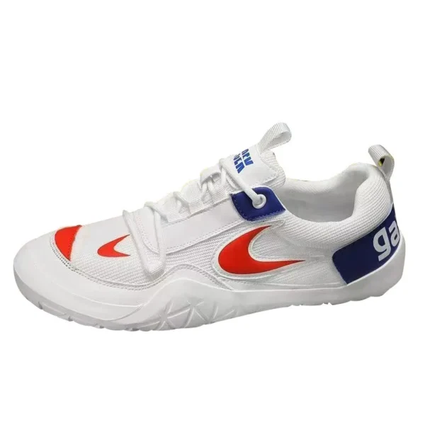 Men's Shoes New Mesh Surface Breathable Lazy Shoes Low Top Thin Casual Shoes Soft Sole Light Sports Shoes - Image 5