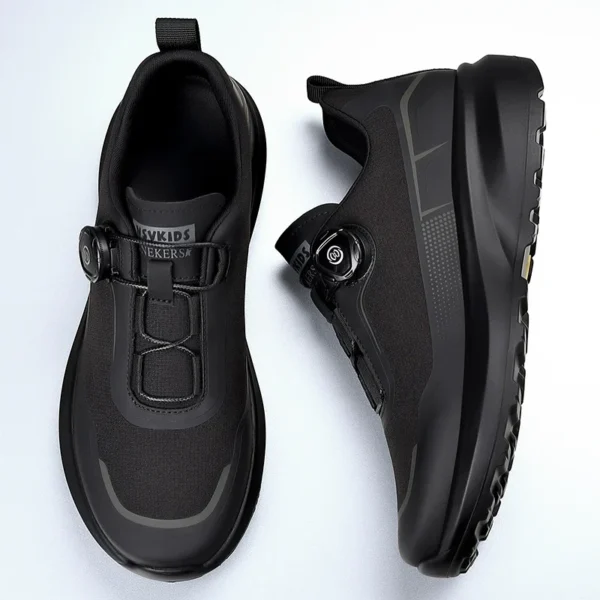 VIPOL All-match Male Driving Shoes Mens Sneakers Wear-resistant Travel Walking Shoes Handmade Mens Slip on Outdoor Shoes - Image 4
