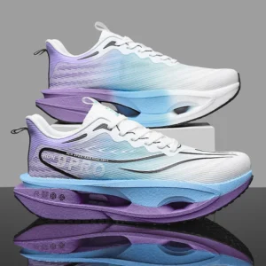 High Quality Sport Basketball Sneakers Men Trend Sport Walking Shoes Male Breathable Platform Running Sneakers Men's Shoes Women