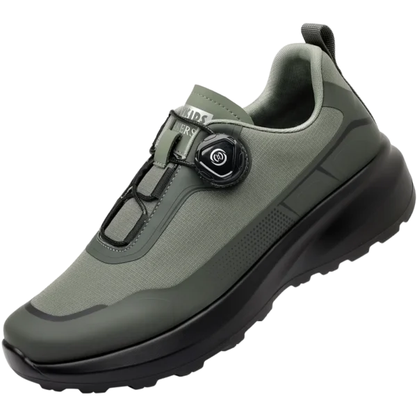 VIPOL All-match Male Driving Shoes Mens Sneakers Wear-resistant Travel Walking Shoes Handmade Mens Slip on Outdoor Shoes