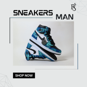 Sneakers Shoes