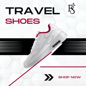 Travel Shoes