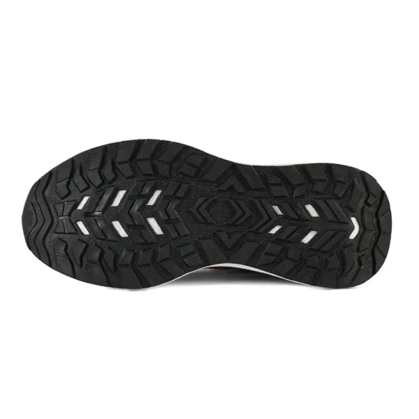 Popcorn running shoes with breathable and lightweight soles, providing excellent support. The soft outsole is suitable for outdo - Image 3